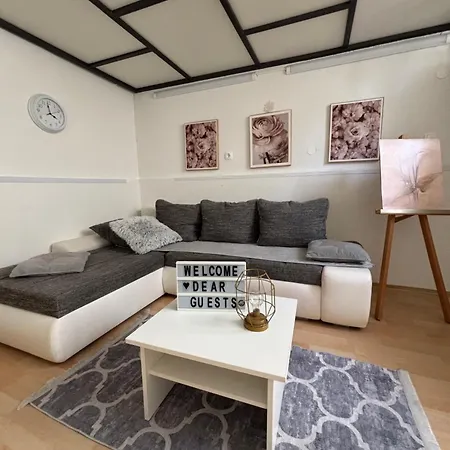 Apartman - Faro *