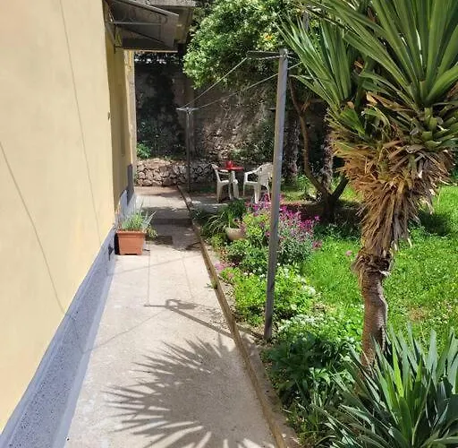 - Faro شقة غييكا