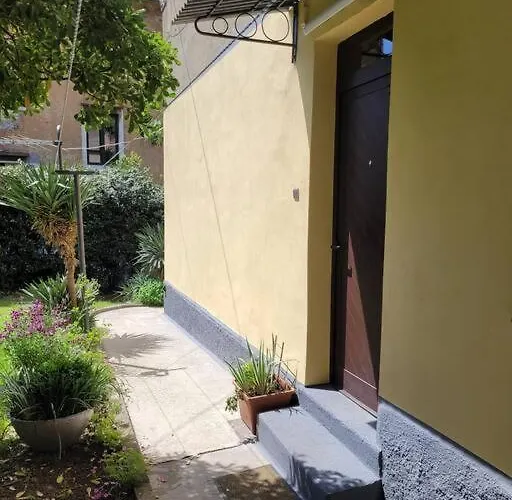 - Faro شقة غييكا