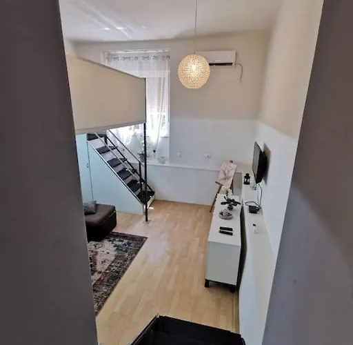 شقة - Faro غييكا